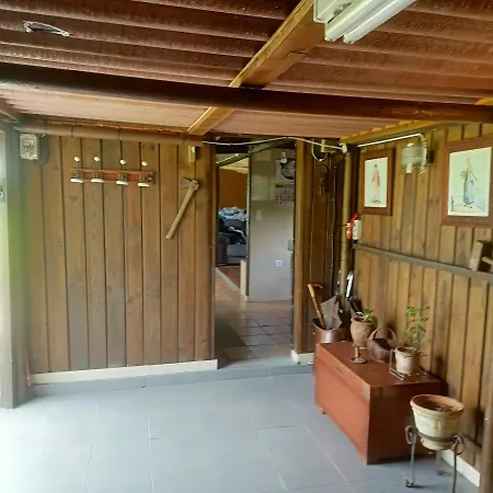 Bungalows Landhaus *